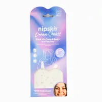NIPSKIN GLOW-DREAM-BLOOM  STICK-ON FACE Y BODY - Miniatura 2