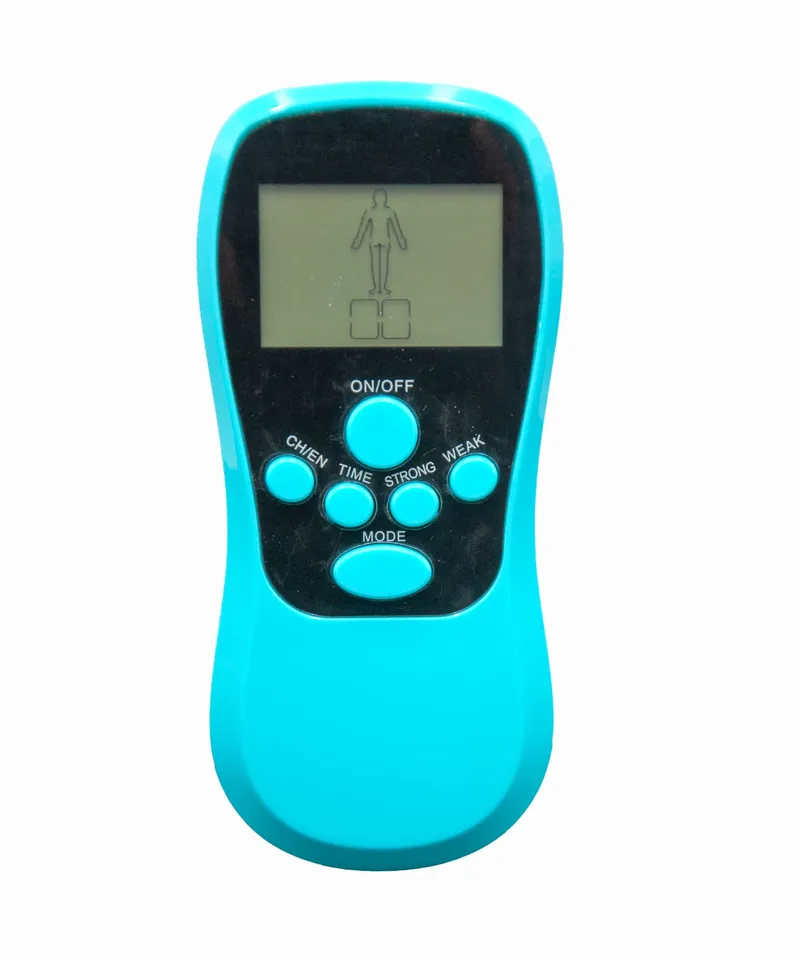 M.A ELECTRODO DIGITAL 8 NIVELES 3.7V - Producto de belleza y estética en Almacén Sandra