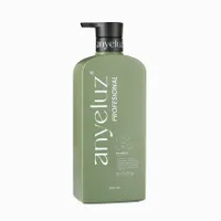 ANYELUZ SHAMPOO LISO EN CASA X 800ML - Miniatura 1