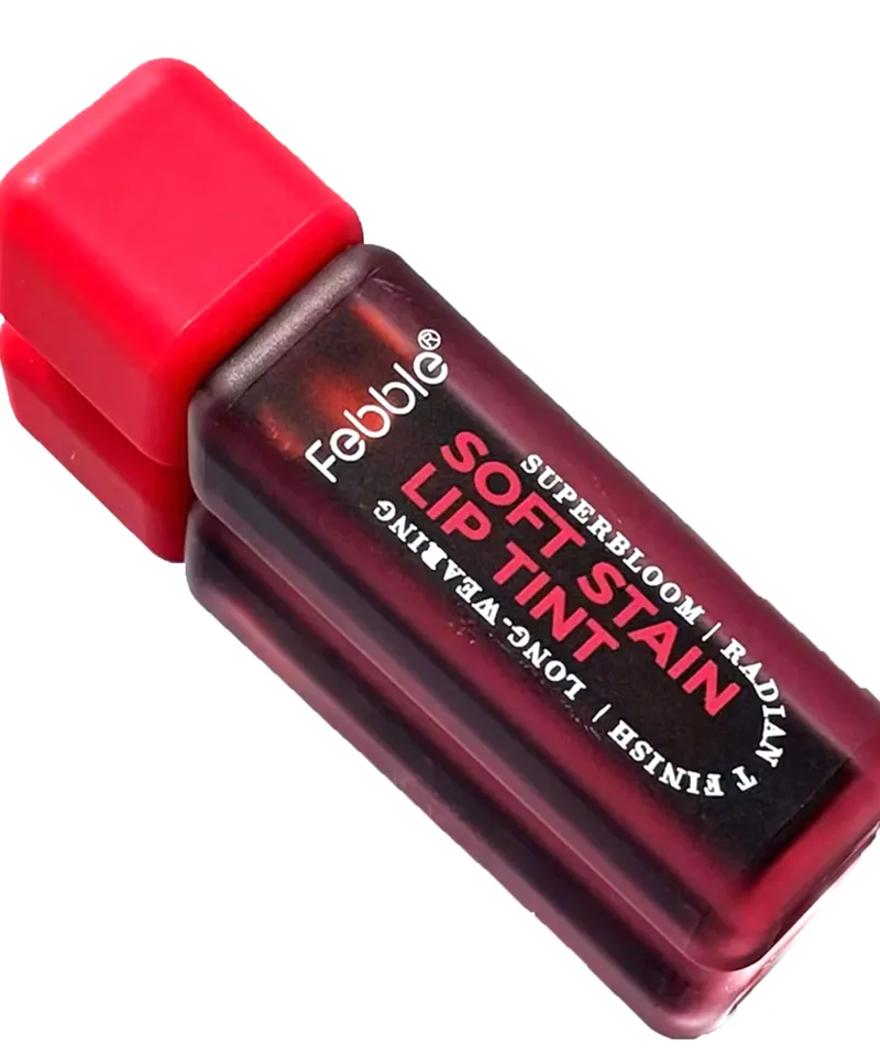MAFFICK FEBBLE LIP TINT REF: FBC046 - Producto de belleza y estética en Almacén Sandra