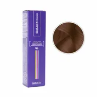 SALERMVISON TINTE RUBIO CHOCOLATE BRASIL N.7.735 X 75ML - Miniatura 1