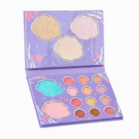 RUBY ROSE PALETA DE SOMBRAS ARIEL DREAM LA SIRENITA X 3.2GR - Miniatura 1