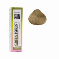 GREEN FOREST TINTE RUBIO CLARO NATURAL INTENSO N. 8.00 X 60GR - Miniatura 1