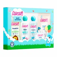 ARRURRU ESTUCHE BABY SHOWER  X 6UNDS - Miniatura 1