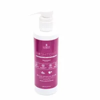 LUXENT MASCARILLA ROJO VIOLETA X 300ML - Miniatura 1