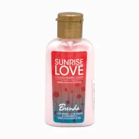 BRENDA CREMA HUMECTANTE SUNRISE LOVE X 90GR - Miniatura 1
