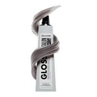 SALOON IN GLOSS TINTE RUBIO MUY CLARO CENIZO PROFUNDO N.9.11 X 60GR - Miniatura 1