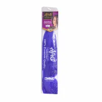 BGI AFROKALON JUMBO BRAID MORADO REF:KK-A25 - Miniatura 1