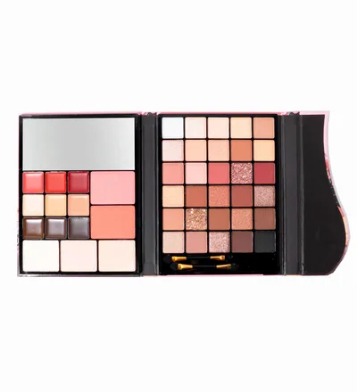 ENGOL SET DE SOMBRA COLOMBIA RAICES REF: CRT-037 - Producto de belleza y estética en Almacén Sandra
