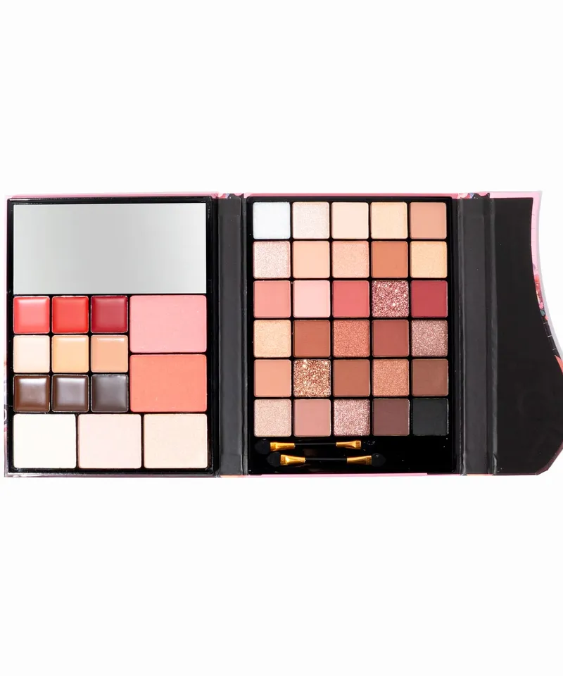 ENGOL SET DE SOMBRA COLOMBIA RAICES REF CRT-037 - Producto de belleza y estética en Almacén Sandra