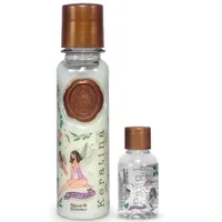 RITUAL BOTANICO KERATINA VEGANA X 120ML - Miniatura 1