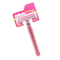 GILLETTE PRESTOBARBA ULTRAGRIP FEMALE X UND - Miniatura 1