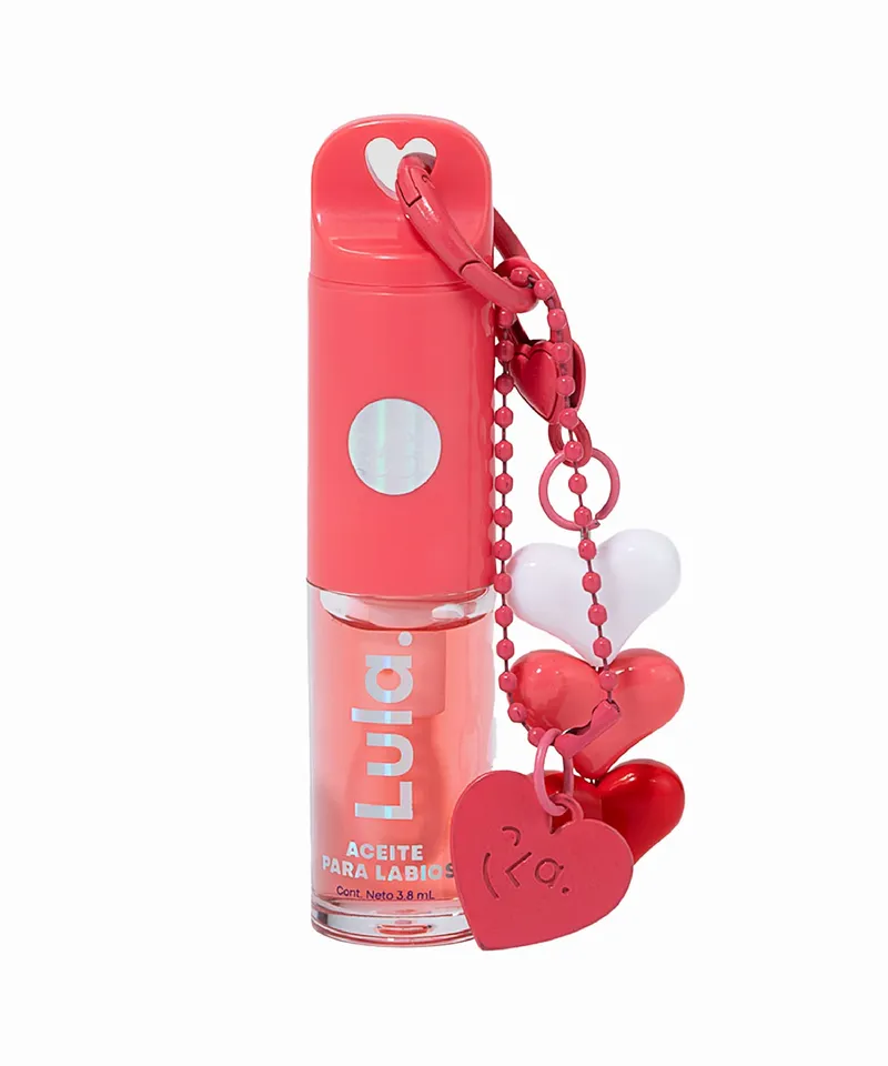 ATENEA LULA ACEITE PARA LABIOS SURTIDO - Vista 3 del producto