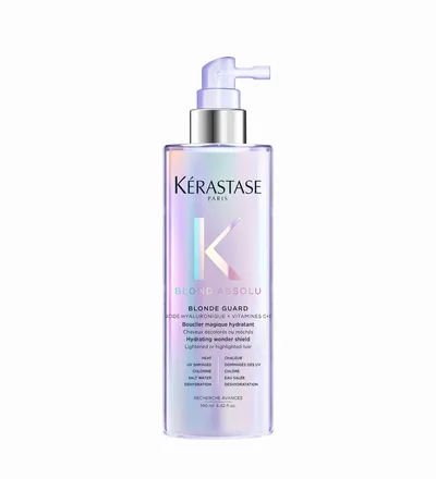 KERASTASE BLOND ABSOLUT BLONDE GUARD X 190ML - Producto de belleza y estética en Almacén Sandra