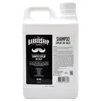 BARBERSHOP SHAMPOO CAPILAR SIN SALES X 2000ML - Miniatura 1