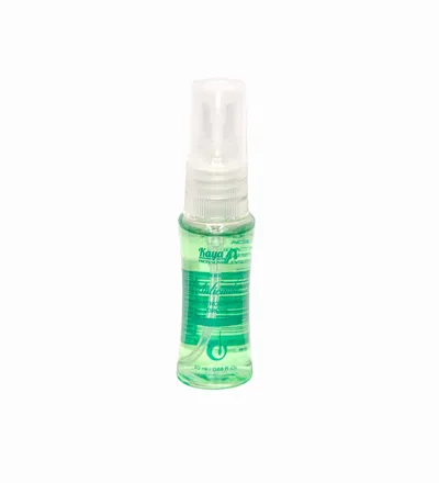 DISTRIGOMEZ AMPOLLA KAYA ANTICAIDA X 20ML - Producto de belleza y estética en Almacén Sandra