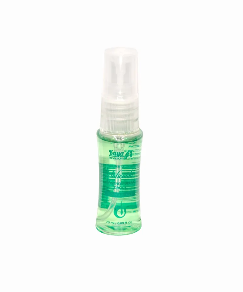 DISTRIGOMEZ AMPOLLA KAYA ANTICAIDA X 20ML - Producto de belleza y estética en Almacén Sandra