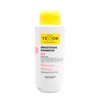YELLOW LISS THERAPY SHAMPOO SIN SAL X 500 ML - Miniatura 1