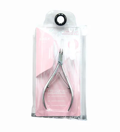 MARA NAIL CORTA UÑAS PODOLOGIA REF: MPZ43 - Producto de belleza y estética en Almacén Sandra