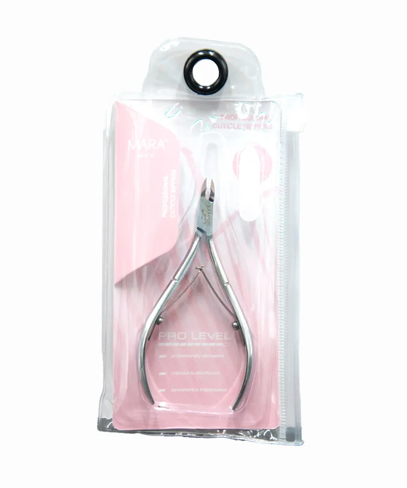 MARA NAIL CORTA UÑAS PODOLOGIA REF: MPZ43 - Producto de belleza y estética en Almacén Sandra