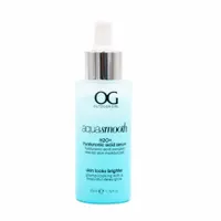 OG AQUA SMOOTH SUERO REJUVENECEDOR CON ACIDO HIALURONICO X 50ML - Miniatura 1