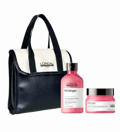 LOREAL PACK MADRES 2026 PRO LONGER - Producto de belleza y estética en Almacén Sandra