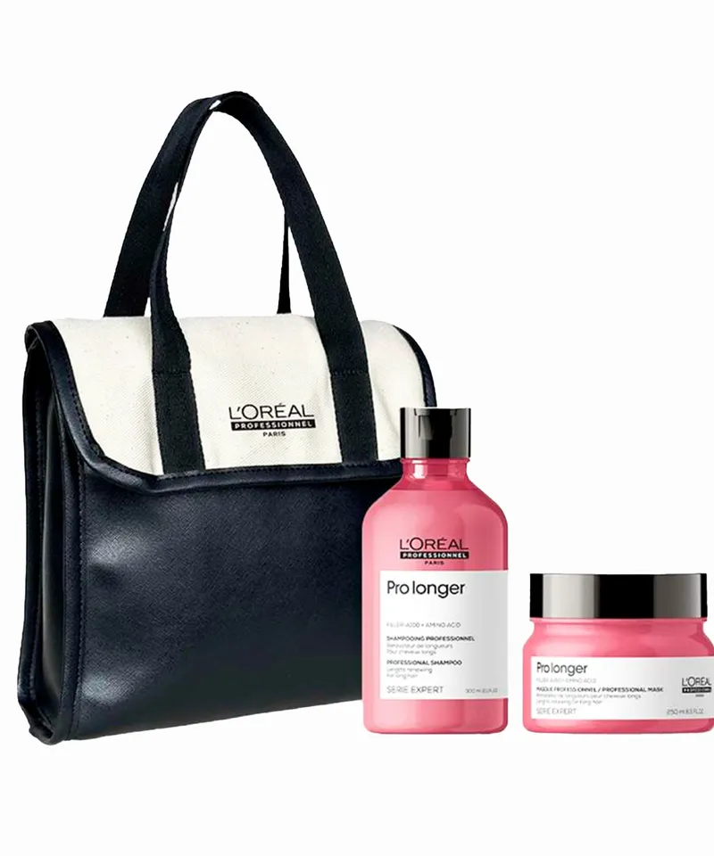 LOREAL PACK MADRES 2026 PRO LONGER - Producto de belleza y estética en Almacén Sandra