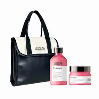 LOREAL PACK MADRES 2026 PRO LONGER - Miniatura 1