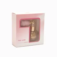 TRUE LOVER POLVO CORPORAL ILUMINADOR N.02 X 13GR - Miniatura 1