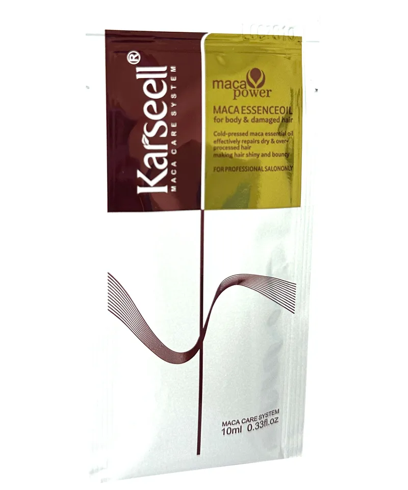 KARSEELL ACEITE CAPILAR DE RESTAURACION MACA POWER X 50ML - Vista 2 del producto