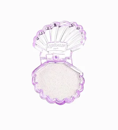 RUBY ROSE ILUMINADOR MYSTIC SHINE LA SIRENITA X 3GR - Producto de belleza y estética en Almacén Sandra