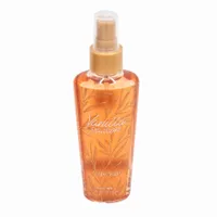 NEW CONCEPT BODY MIST SPLASH VAINILLA PASION X 125ML - Miniatura 1