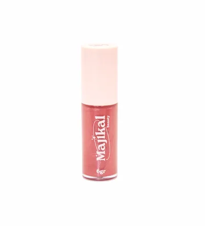 MAJIKAL BRILLO LABIAL PEACHY BABY - Producto de belleza y estética en Almacén Sandra