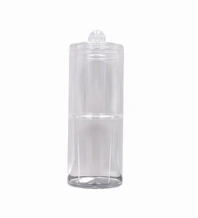 MARA NAIL ORGANIZADOR DOBLE CON TAPA REF: MOB14 - Producto de belleza y estética en Almacén Sandra