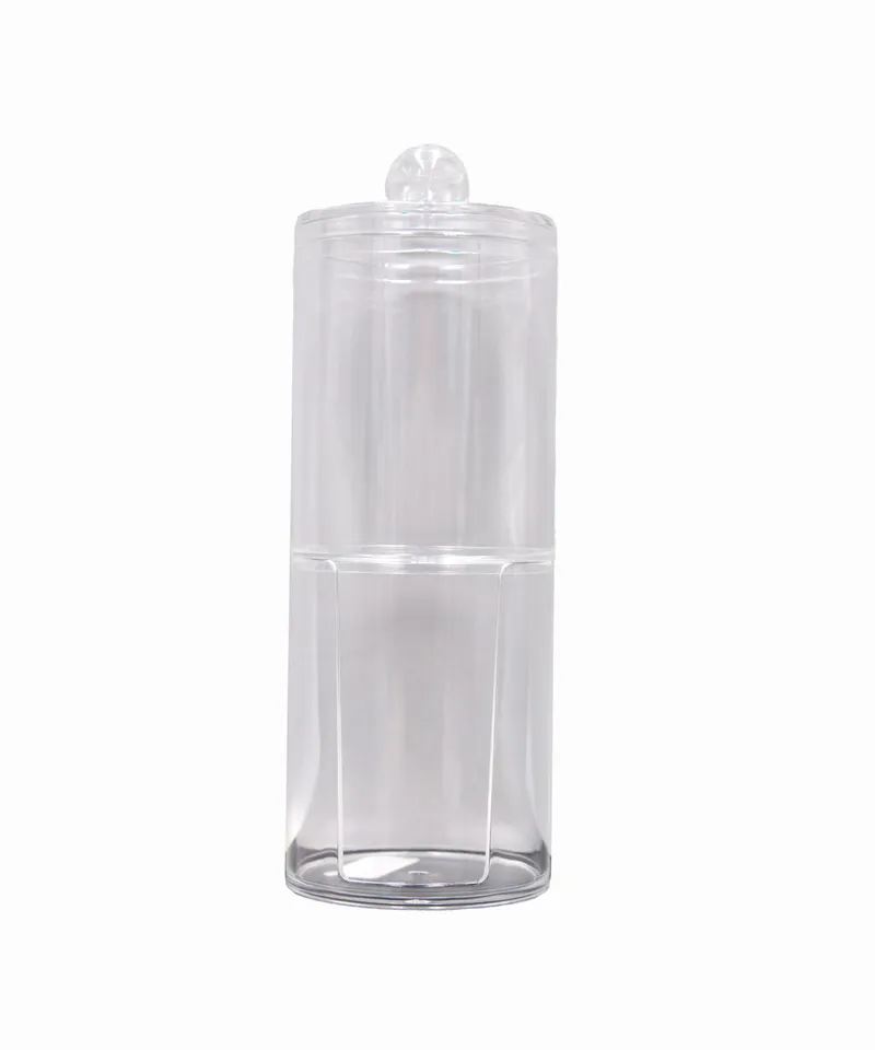 MARA NAIL ORGANIZADOR DOBLE CON TAPA REF: MOB14 - Producto de belleza y estética en Almacén Sandra