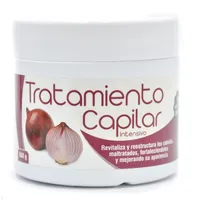 TRATAMIENTO CAPILAR INTENSIVO CEBOLLA X 500GR - Miniatura 1