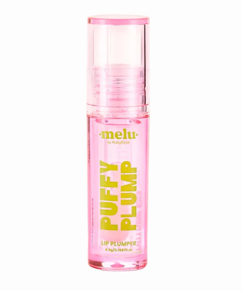 RUBY ROSS MELU LIP OIL PUFFFY PLUMP SURTIDOS X 4.5 GR - Vista 2 del producto