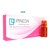 PINEDA AMPOLLA TR-XAMIC X 2ML - Miniatura 1