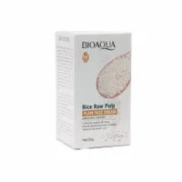 MAFFICK BIOAQUA CREMA LIGERA FACIAL DE ARROZ X 50GR REF. BQY09906 - Miniatura 1