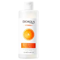 MAFFICK BIOAQUA AGUA DESMAQUILLANTE VITAMINA C X 300ML REF:BQY89659 - Miniatura 1