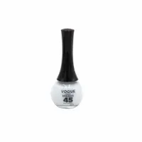 VOGUE ESMALTE SECADO RAPIDO 45 SEG CIELITO LINDO X 12ML - Miniatura 1