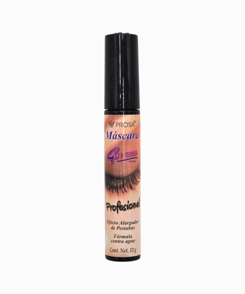 ENTREBELL PESTAÑINA PROFESIONAL TAPA NEGRA - Producto de belleza y estética en Almacén Sandra