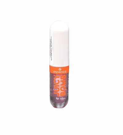 ESSENCE BRILLO JUICY BOMB 05 STRAWBERRY SPRINKLES X 10ML - Producto de belleza y estética en Almacén Sandra
