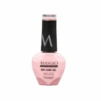 MASGLO BIO CARE GEL BASE COAT X 7ML - Miniatura 1