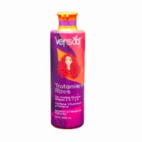 VERSATIL TRATAMIENTO RIZOS X 500ML - Miniatura 1