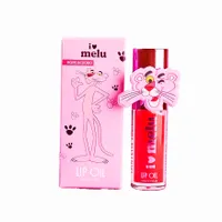 RUBY ROSE LIP OIL ROSE GLOSS PANTERA ROSA - Miniatura 1