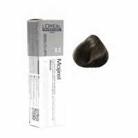 MAJIREL TINTE RUBIO OSCURO PROFUNDO N.6.0 X60GR - Miniatura 1