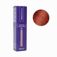 SALERMVISON TINTE RUBIO CLARO COBRIZO ROJIZO N. 8.46 X 75ML - Miniatura 1