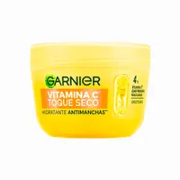 GARNIER HIDRATANTE VITAMINA C ANTIMANCHAS X 85GR - Miniatura 1