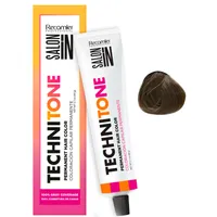 TECHNI TONE TINTE RUBIO OSCURO NATURAL N.6.0 X 60GR - Miniatura 1